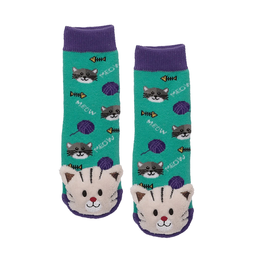 Cat Socks | Creative Threads